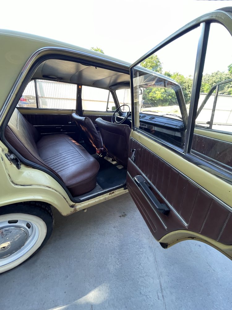 Продам Ваз 2101 Оригінал 1979р