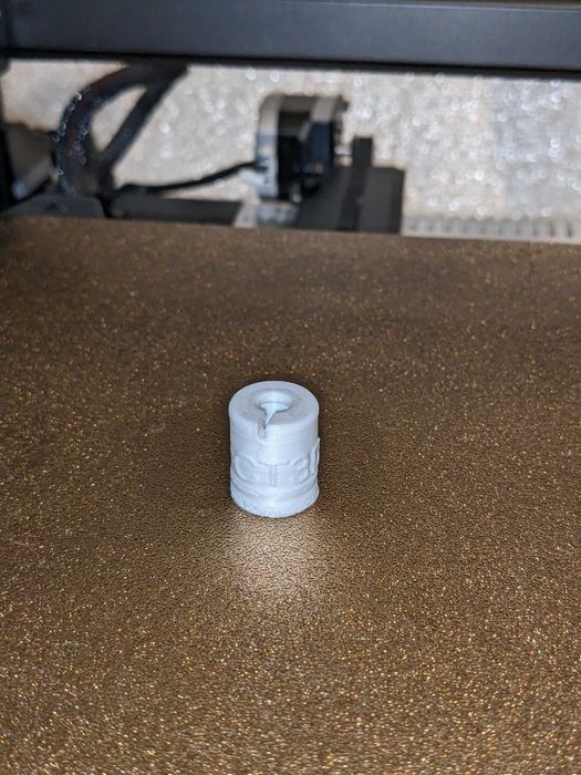 3D-принтер Anycubic Kobra, гарний стан + аксесуари в подарунок