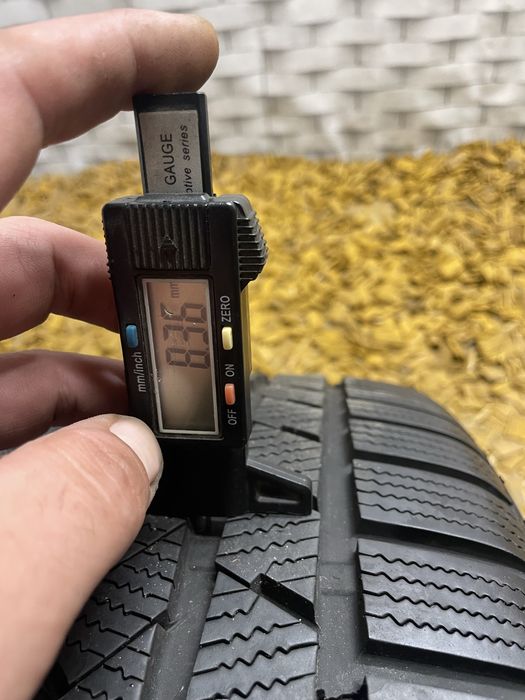 Felgi koła 19 cali zimowe 8mm motec 5x112 audi vw seat koda mercedes