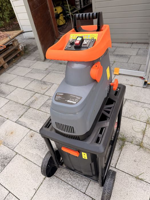 Handy rozdrabniacz elektryczny ER2800l