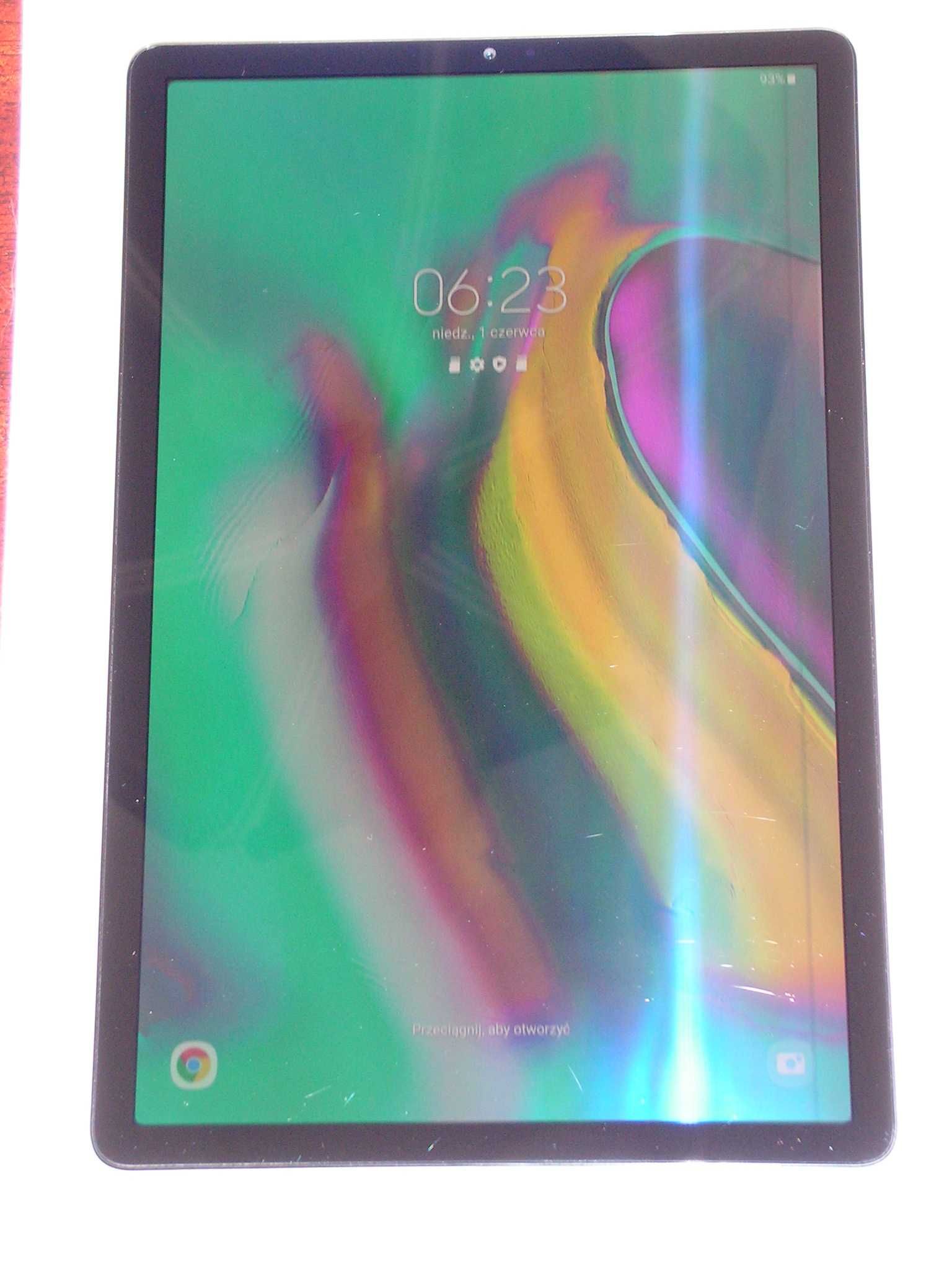 Samsun Galaxy Tab S5e (10,5", 4+64GB, Wi-Fi)