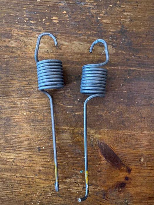 Запчастини для пральної машини Індезіт