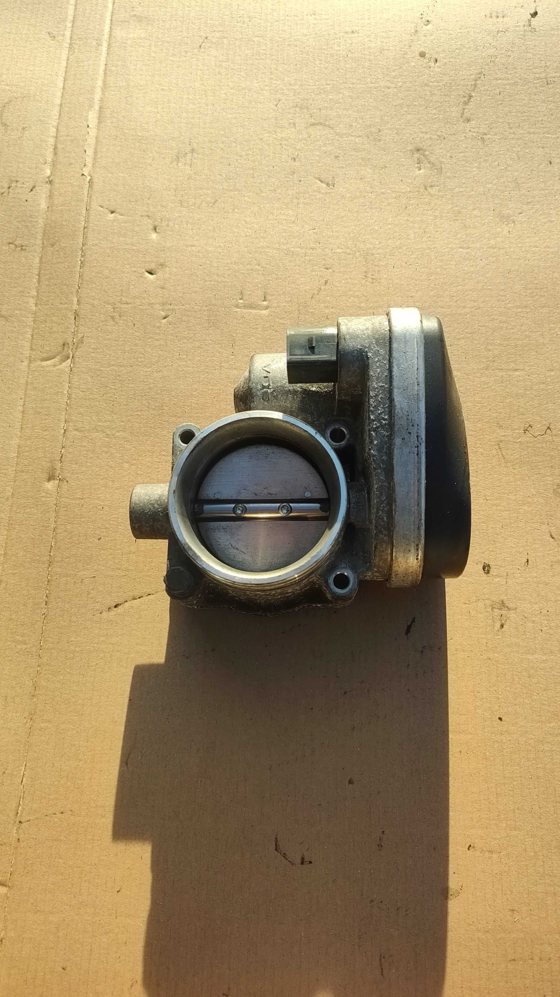 Przepustnica BMW E46 E81 E87 1.6 00-08.r 224 N45B16A