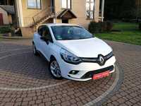 Renault Clio SALON POLSKA! I Właściciel !Bezwypadkowy !ASO !PEŁNA OPCJA!Lift 1.2 PB