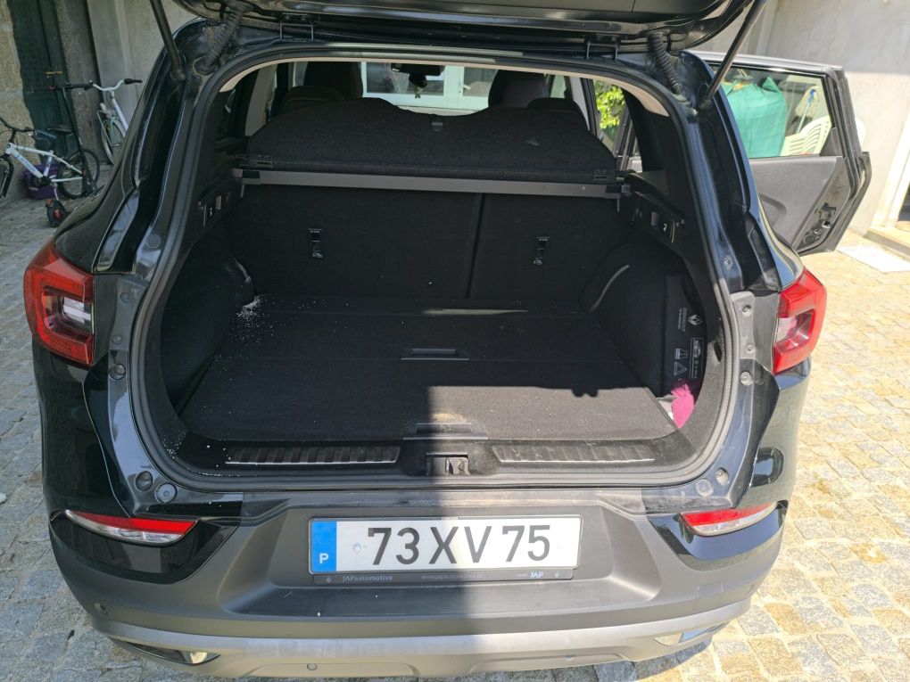 Renault kadjar 1.3 gasolina 140cv