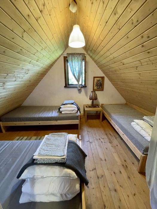 Sprzedam BIZNES - agroturystyka