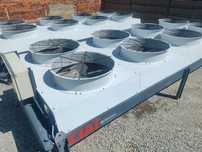 Dry-cooler chłodnia wentylatorowa , Ciat Europa 2 , 440 kW