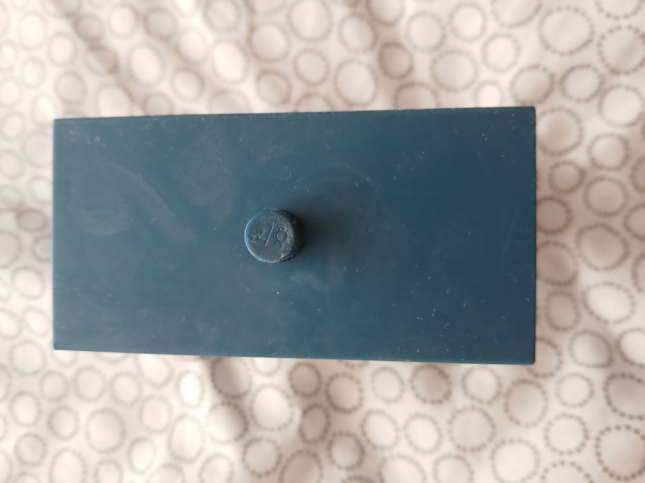 Budzik IKEA Bajk