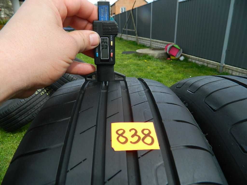 Шина колеса резина R16 205/60  Goodyear EfficientGrip SSR 2шт Літо