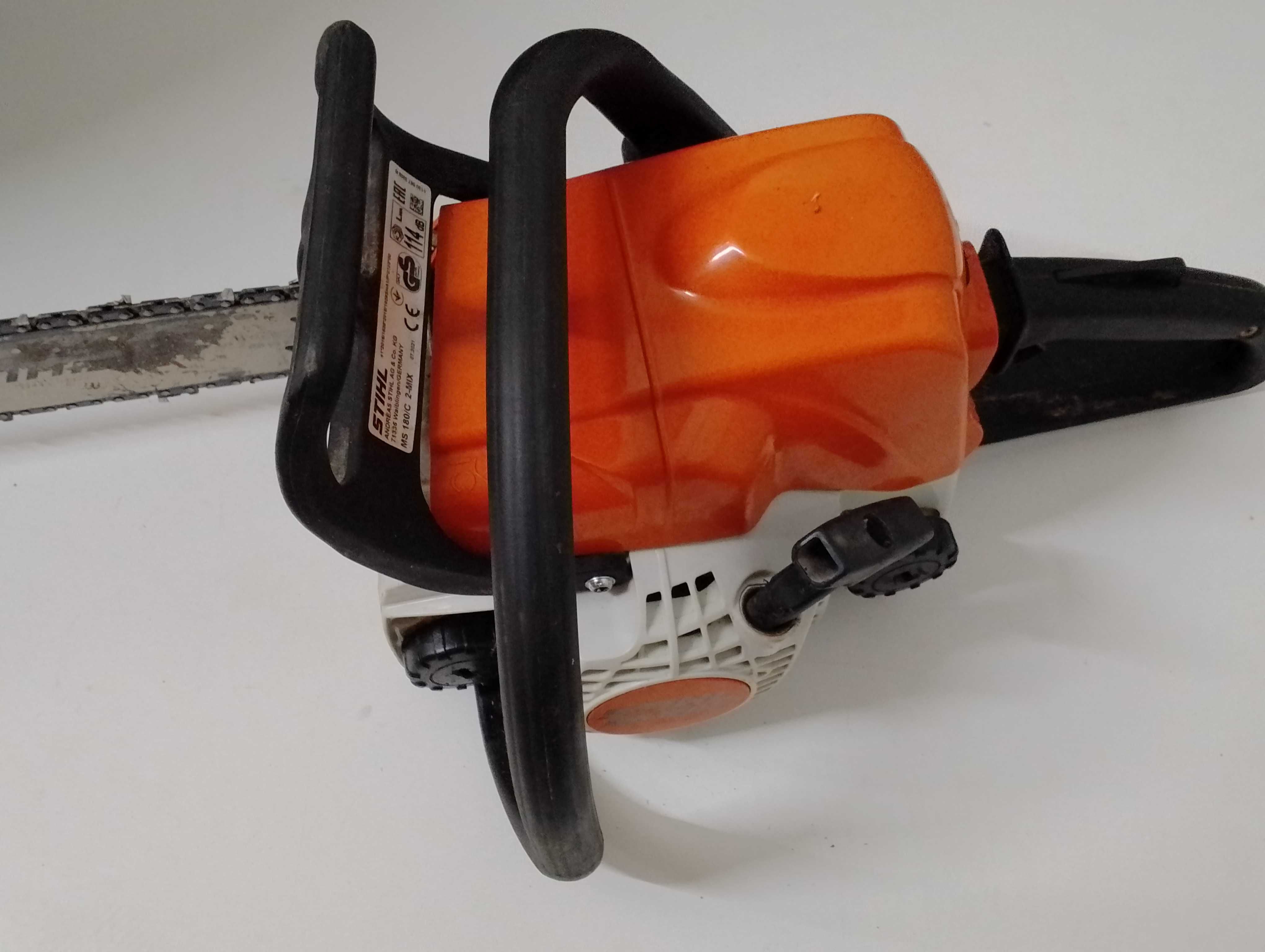 Piła spalinowa Stihl MS 180