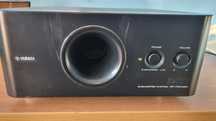 Subwoofer YAMAHA YST-FSW050