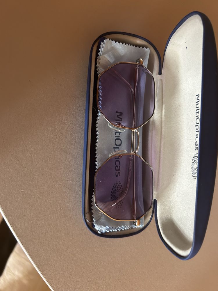 Oculos da Multioticas