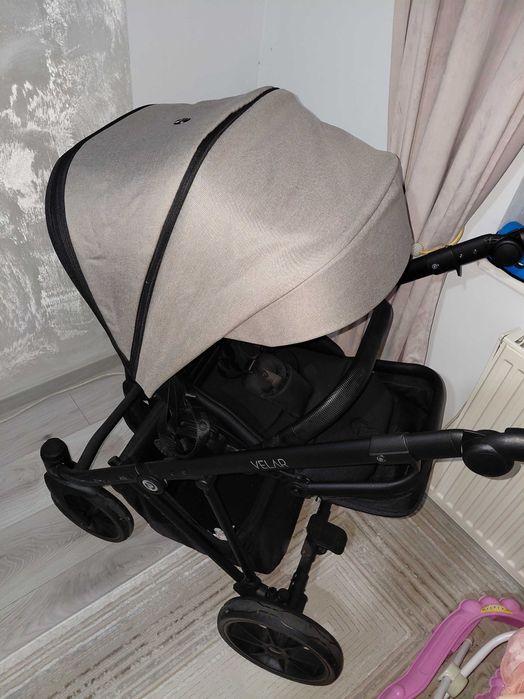 Wózek dla dziecka 2w1