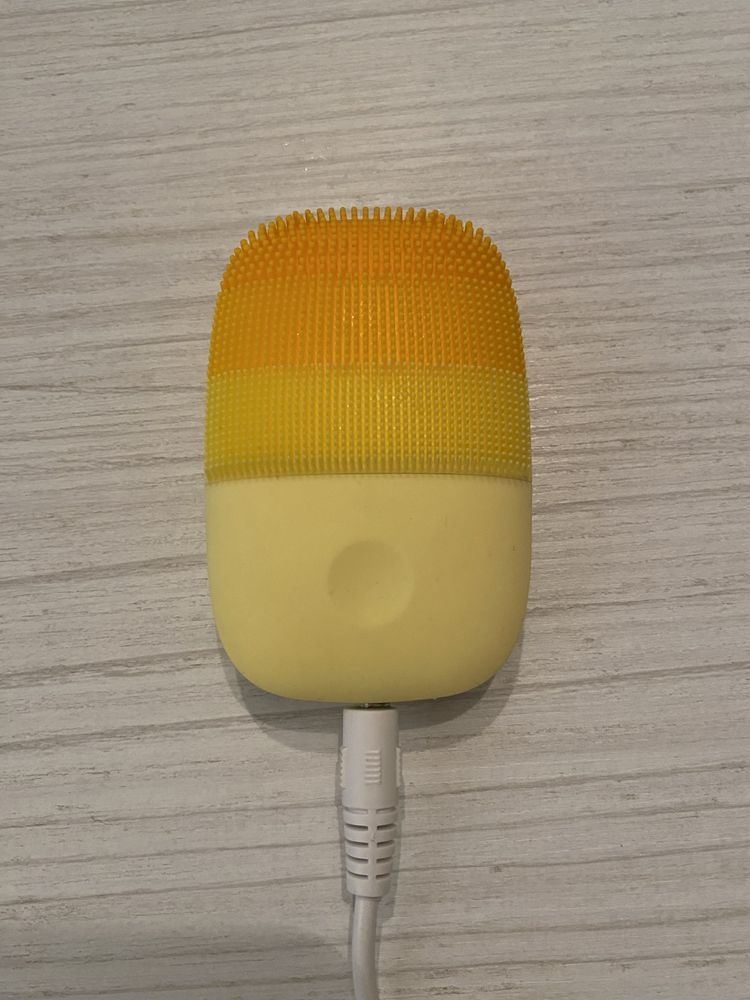 Szczoteczka soniczna do twarzy inFace