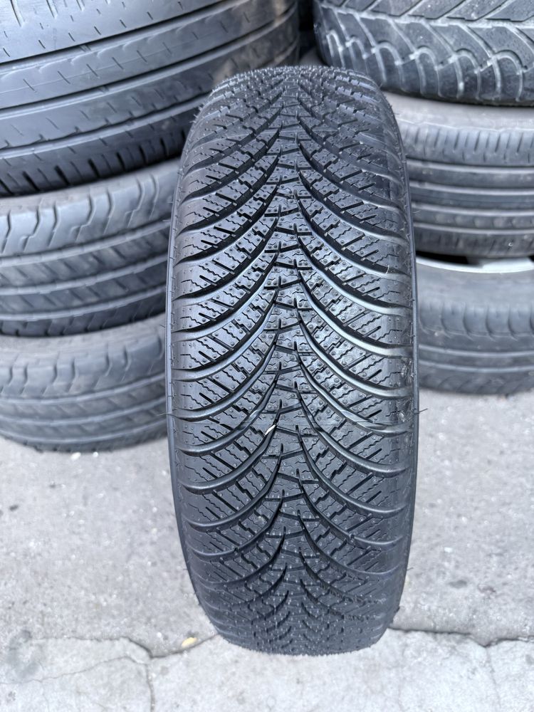 165-65-R14 Falken Euro All Seson.Склад резини.