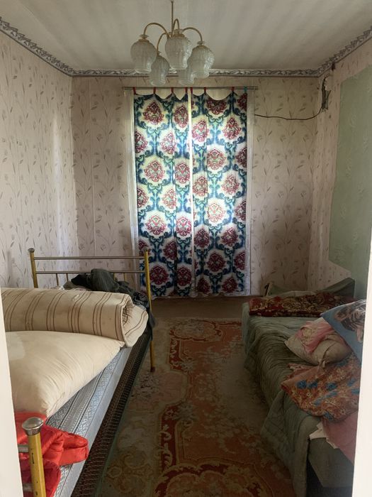 Продається хата в селі за приємною ціною, під Дачу! або проживання