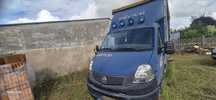 Witam sprzedam Renault