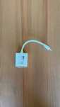 Sprzedam adapter Mini DisplayPort - DVI