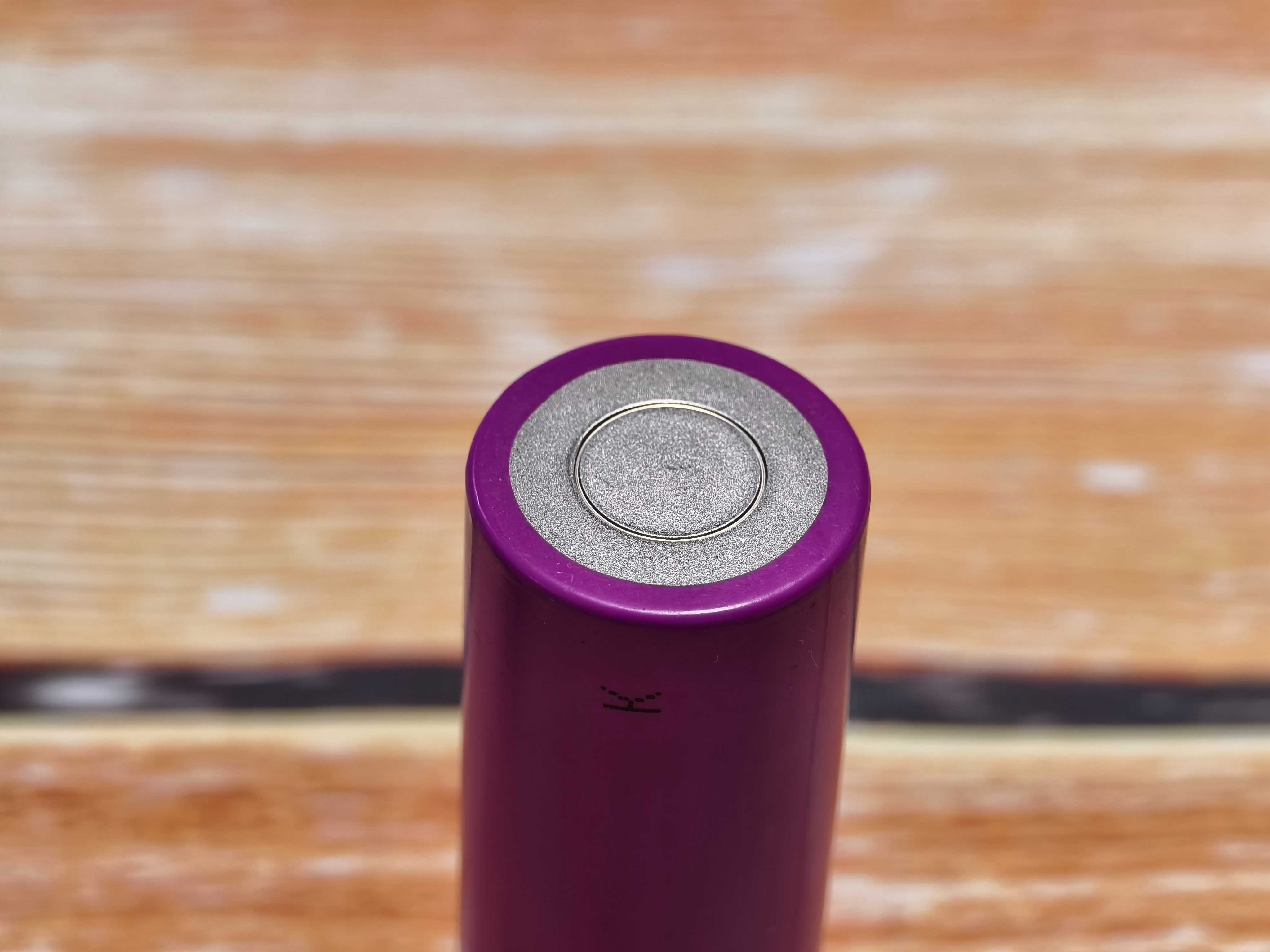 Аккумулятор 21700 Li-Ion Lishen LR2170SD 5000mAh 9.6A