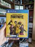 PS4 Fortnite Anime Legends Nowa