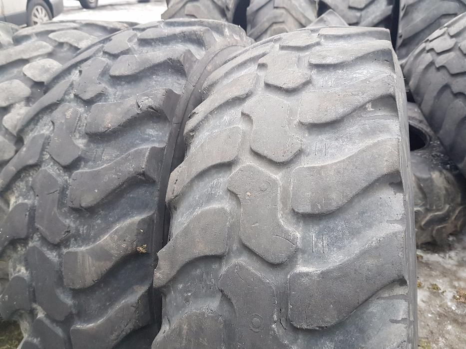 12.5r18 335/80r18 Opony Dunlop SP T9 60% 1szt