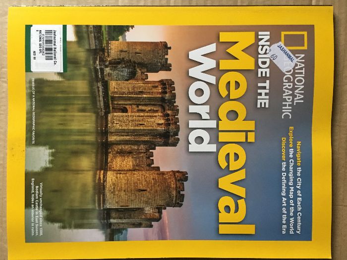 National Geographic - Edição Especial