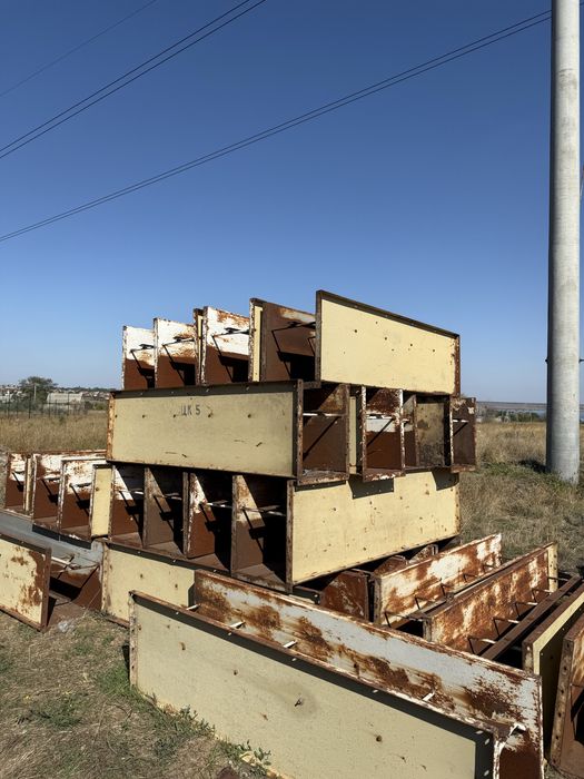 Транспортер утф-400 комплект в хорошим состояние