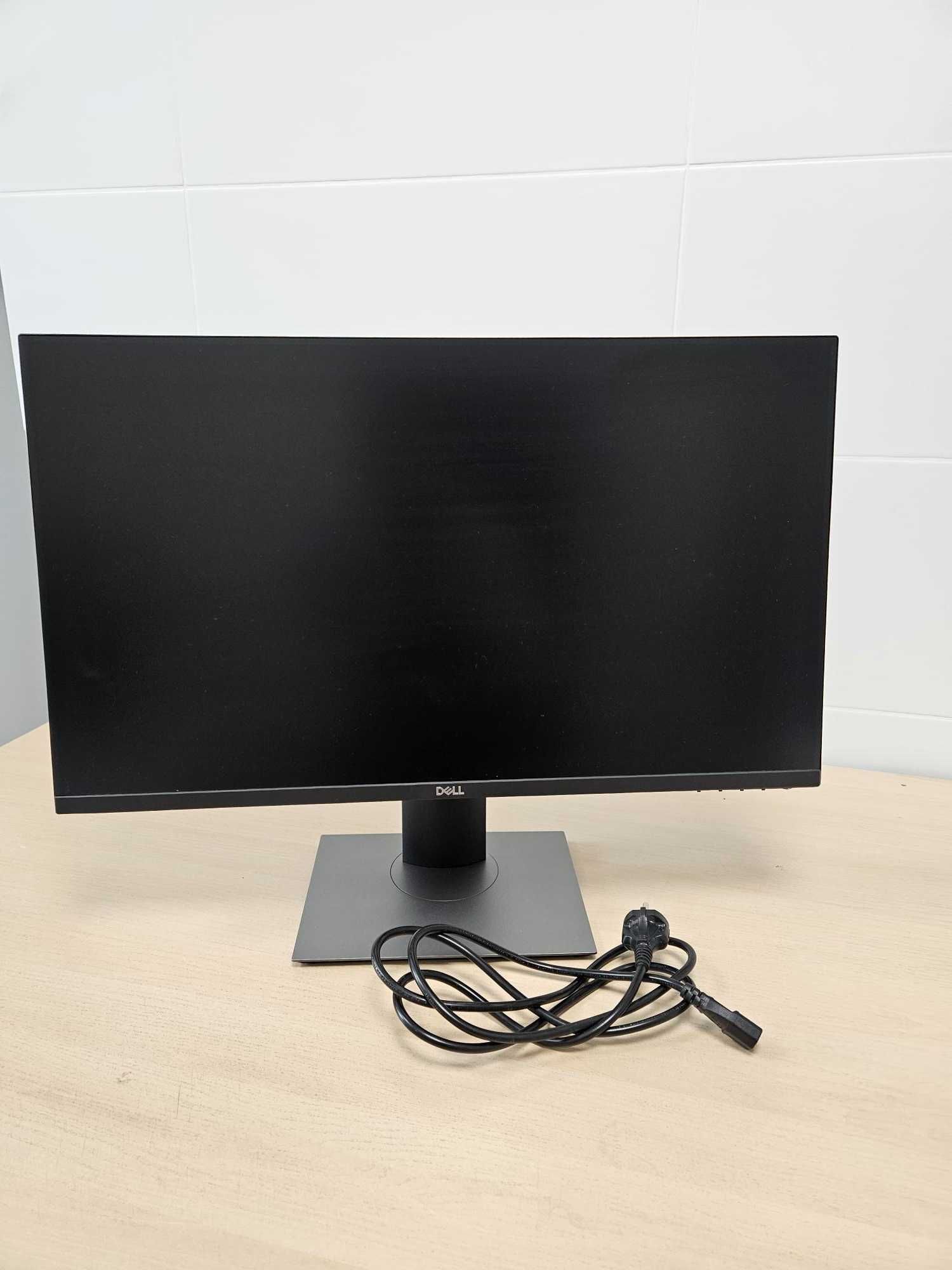 Monitor Dell P2719H 27"