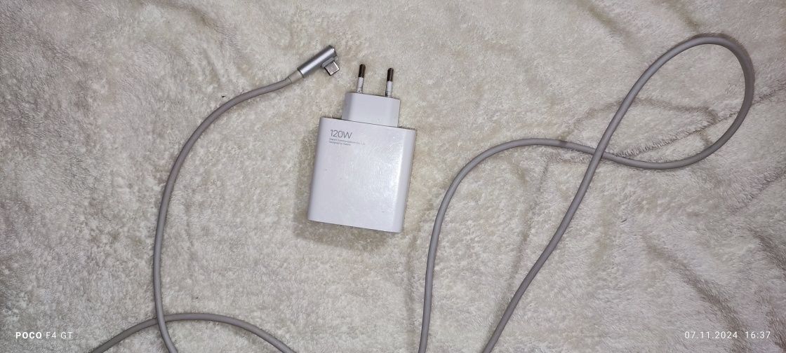 poco f4 gt 8/128