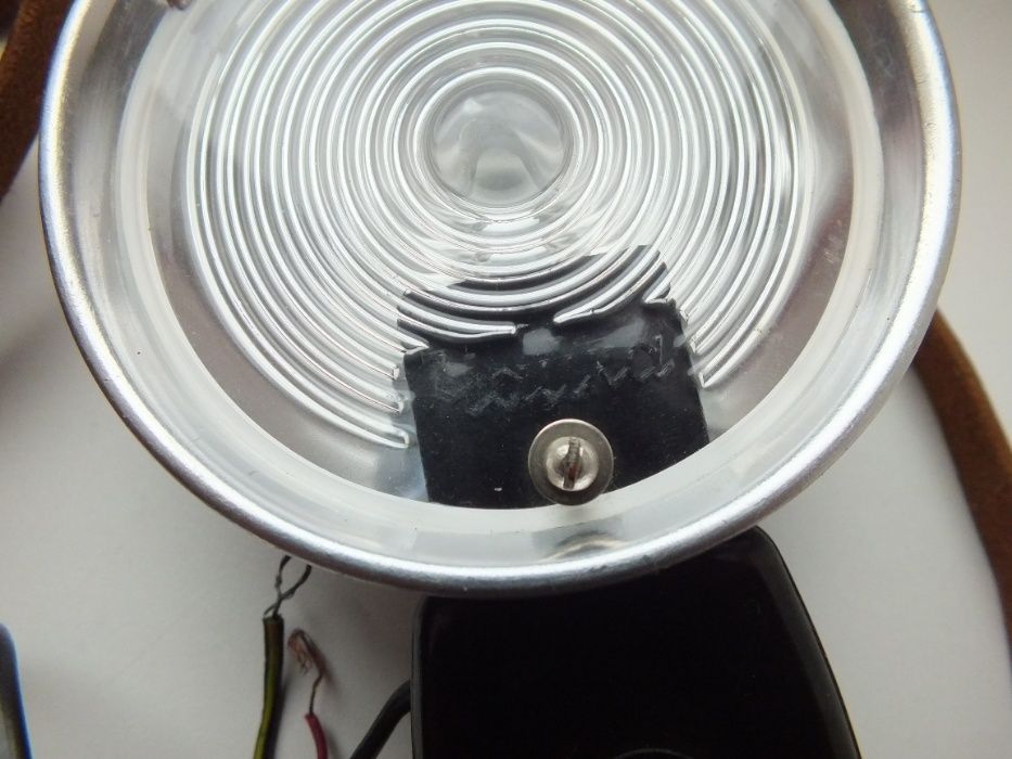 Фотовспышка Чайка, Фотоспалах,  радянський, срср