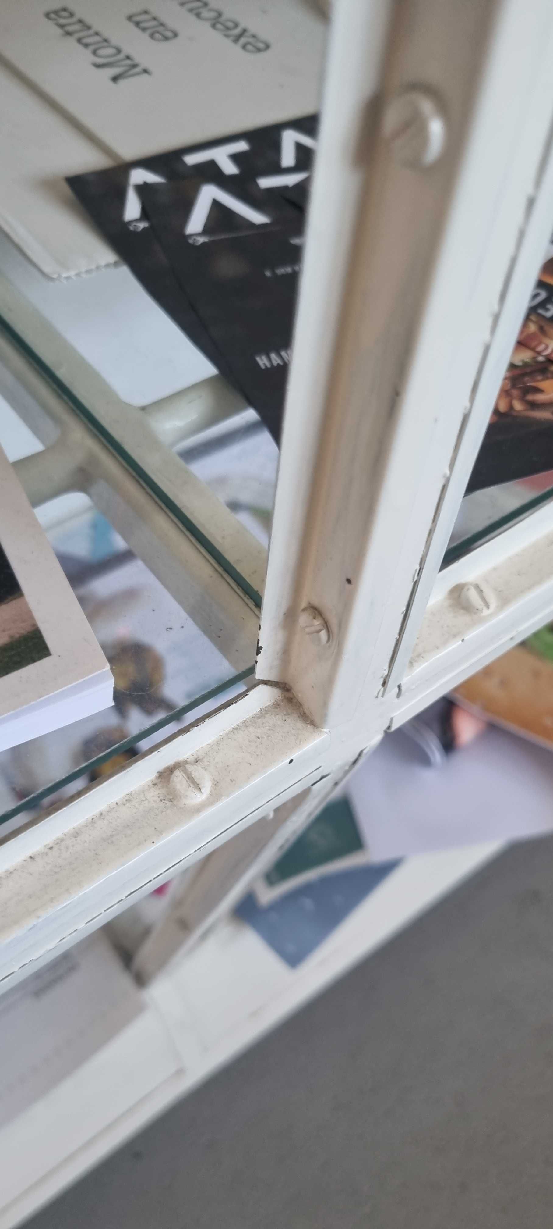 Móvel Vitrine com prateleiras