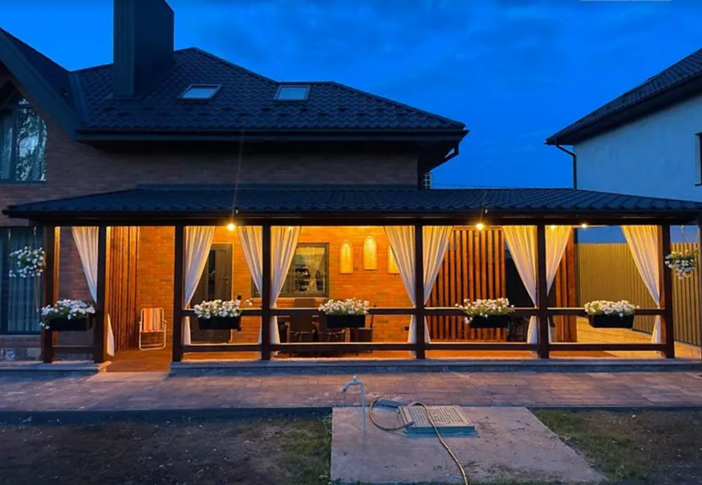 Продаж будинку, с.Петриків / Тернопільський р-н