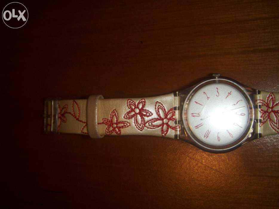 Swatch do dia da mãe - Motherly