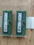 Pamięć RAM 16Gb (2x8) DDR5 Samsung 5600