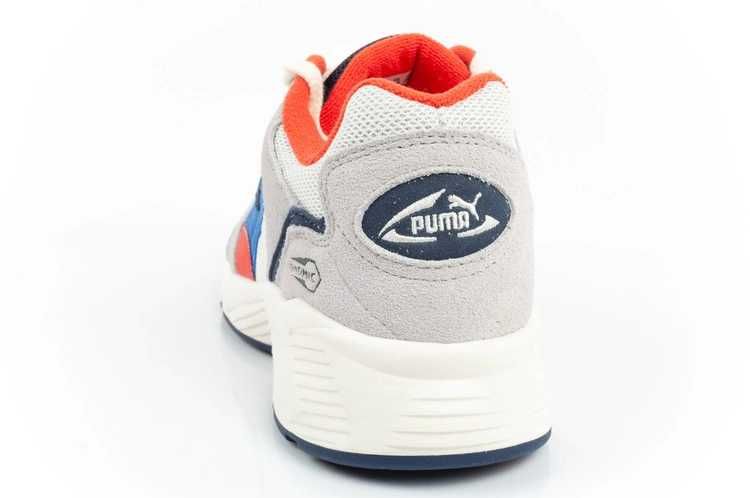 Buty męskie sportowe Puma Prevail TM r. 40,5-44
