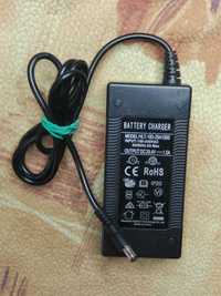 Блок питания зарядное для электро самоката 29.4V 1.5A HLT-180-2941500