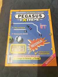 Extreme pegasus magazyn