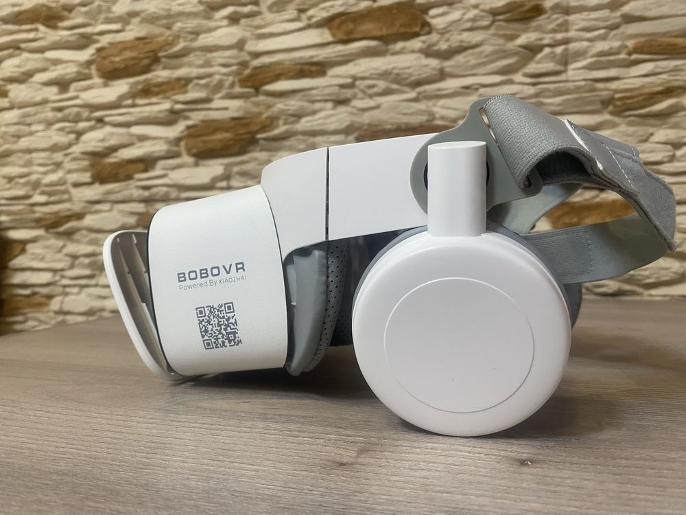 VR окуляры|Вр очки BoboVR Z6