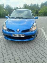 Renault Clio 3 1.5 DCI