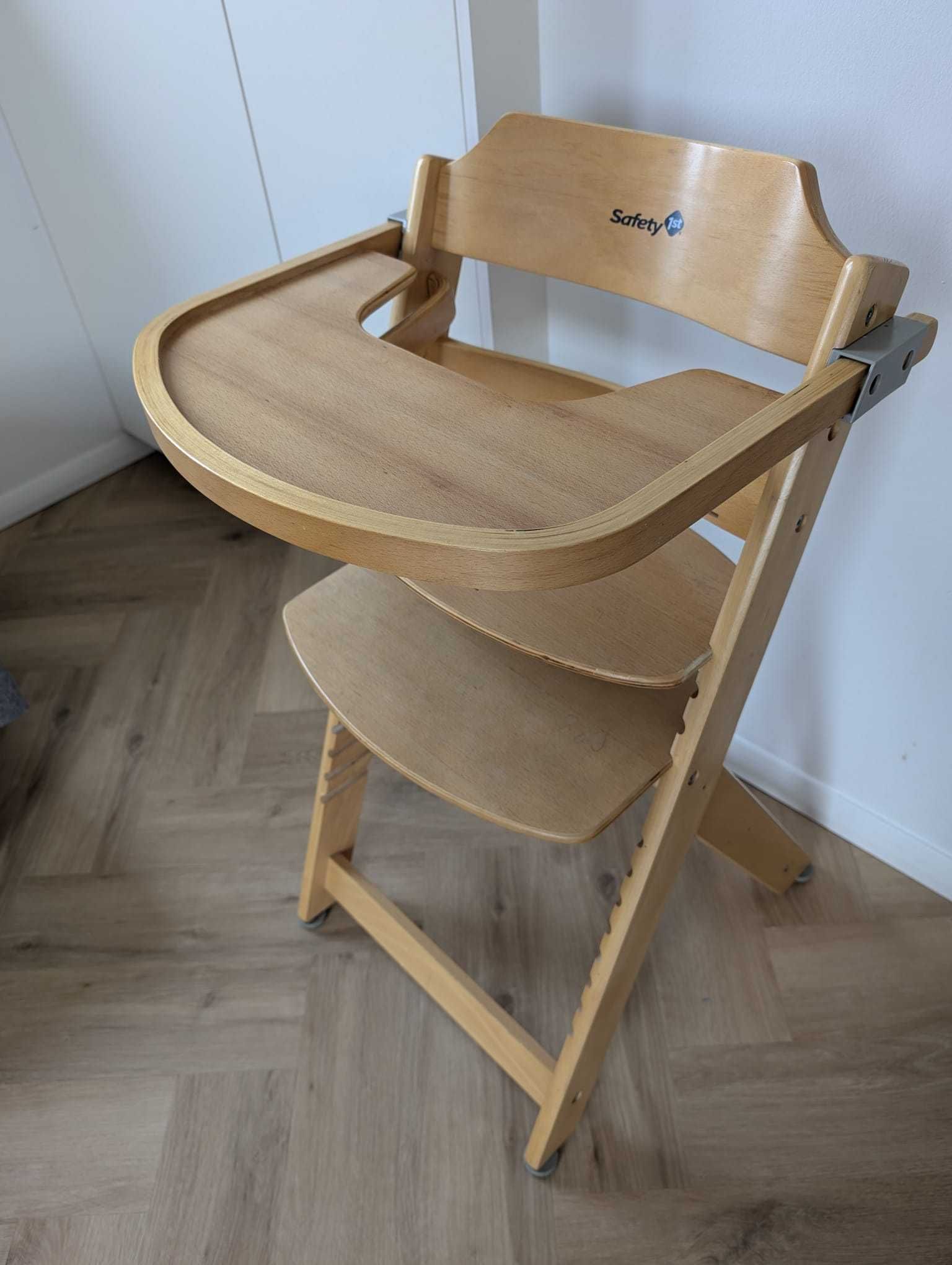 Krzesełko Safety 1st Timba