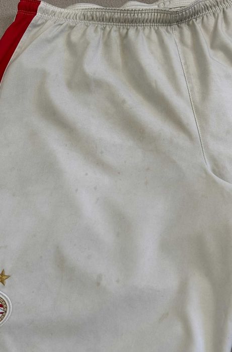 Spodenki Piłkarskie PSV Eindhoven Nike roz. XL