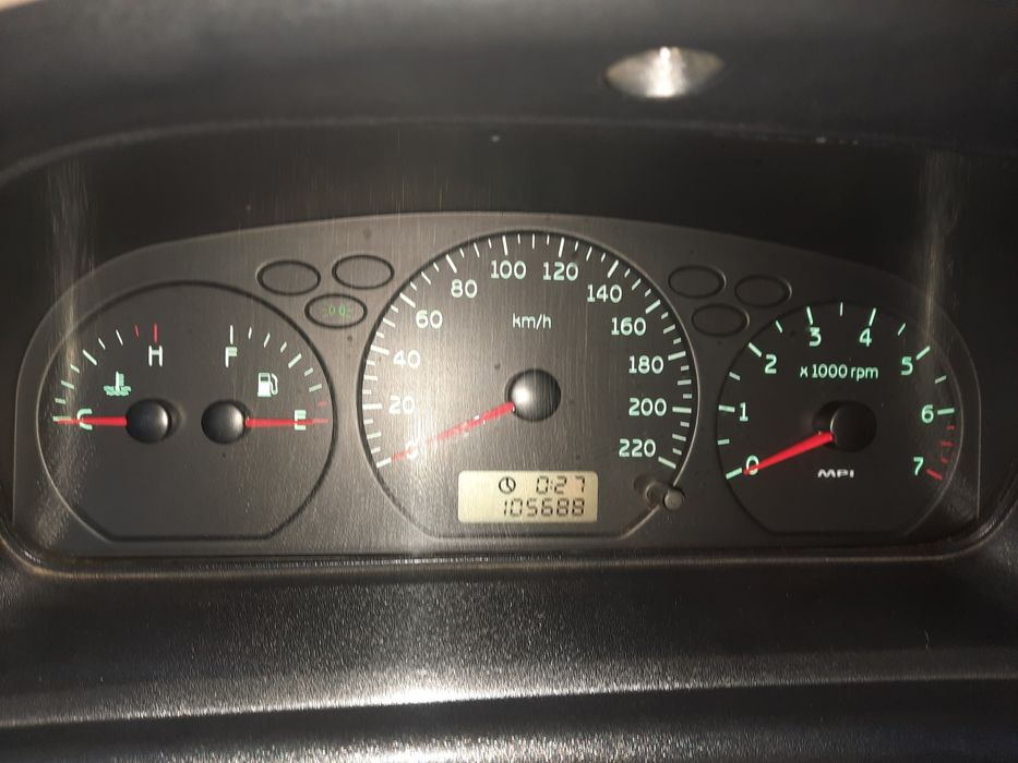 Чери Амулет в хорошем состоянии