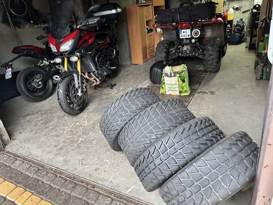 Opony quad maxxis 25x8-12 25x10-12