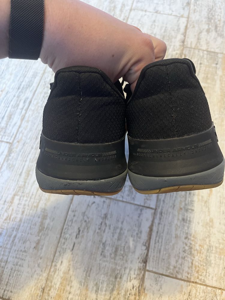 Кросівки Under Armour TriBase Reign 4 47,5р