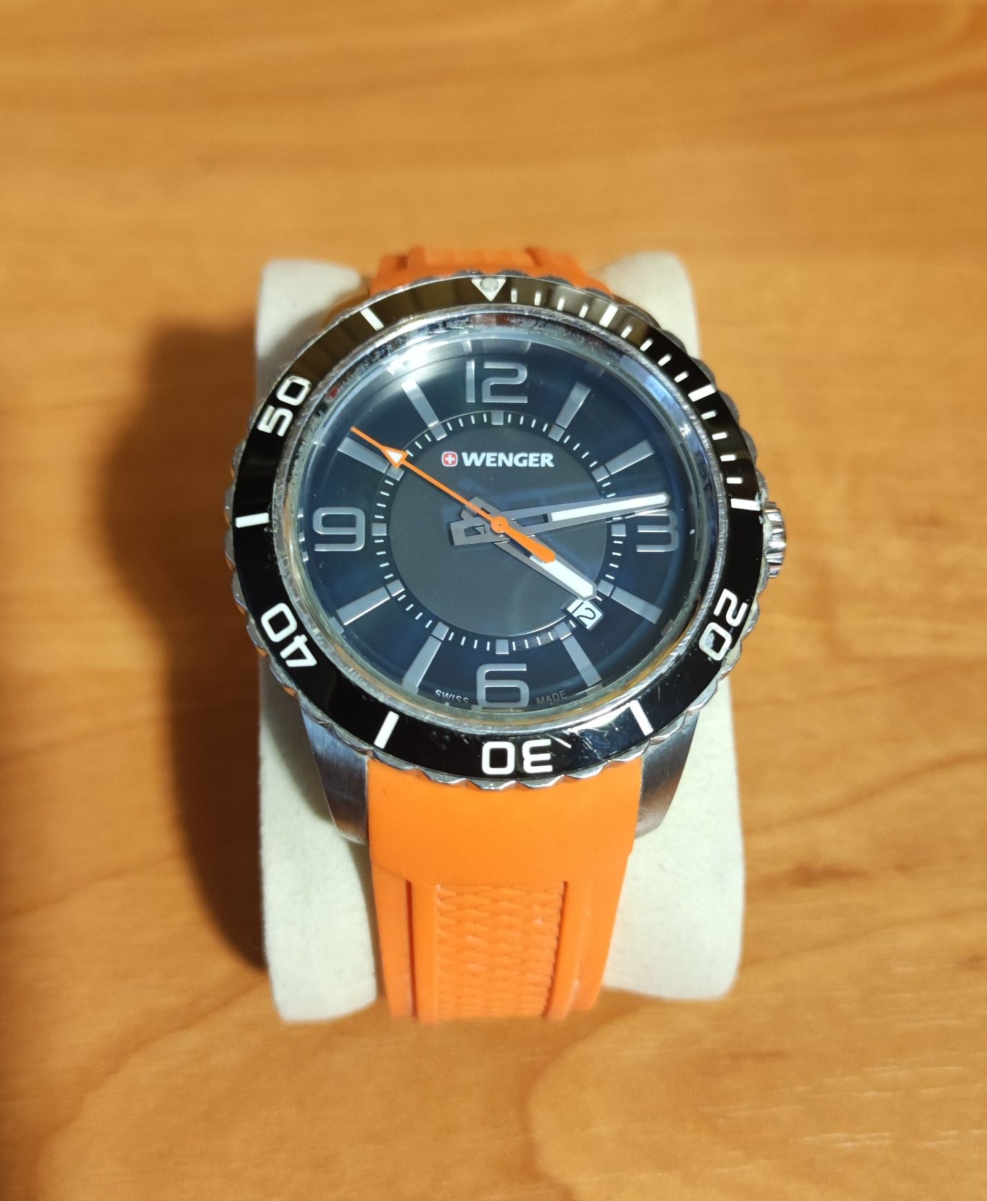 Wenger Swiss Made submarka Victorinox