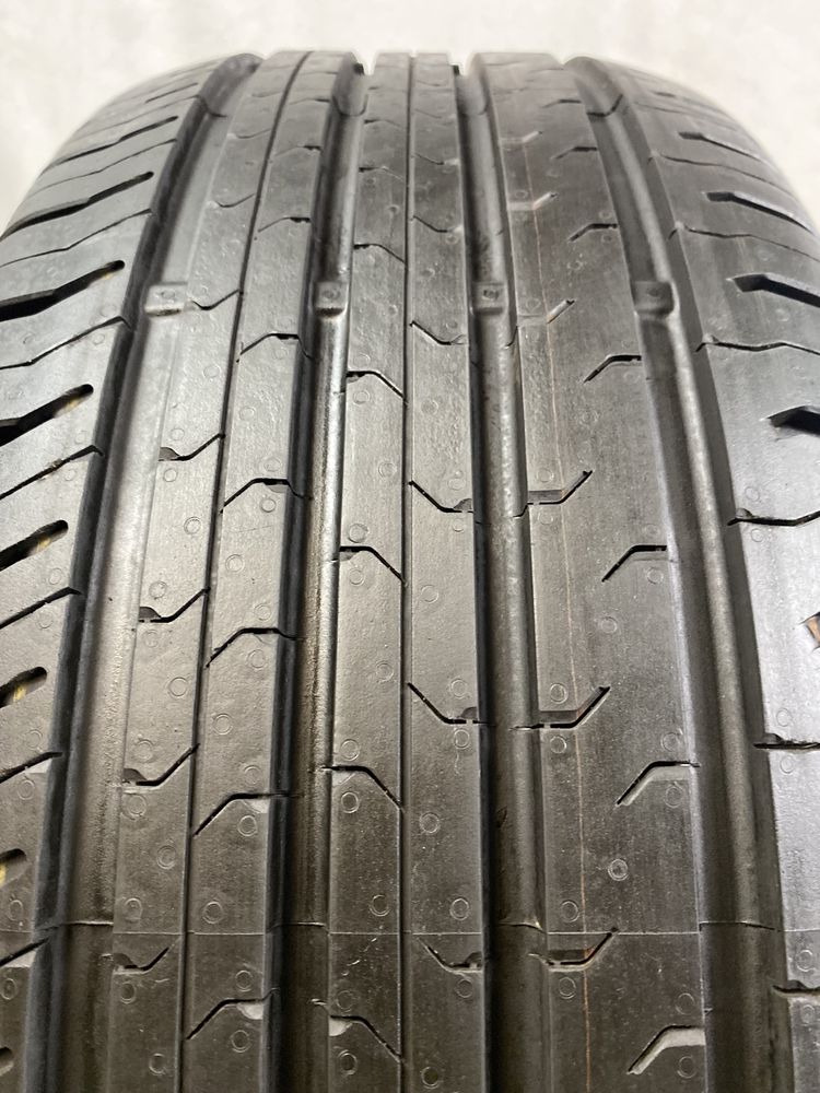 235/55R17 103V Continental ContiEcoContact 5 21rok JAK NOWA!!!