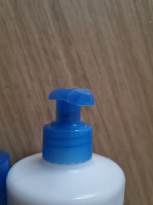 Bioderma atoderm zestaw