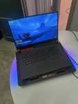 Portatil gaming vendo ou troco