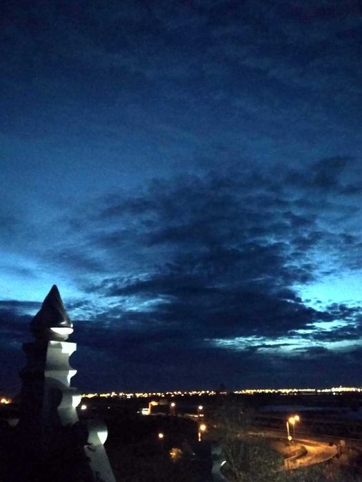 Quarto no meio da natureza e tão perto da cidade.