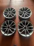 Jantes 16 bmw antracite